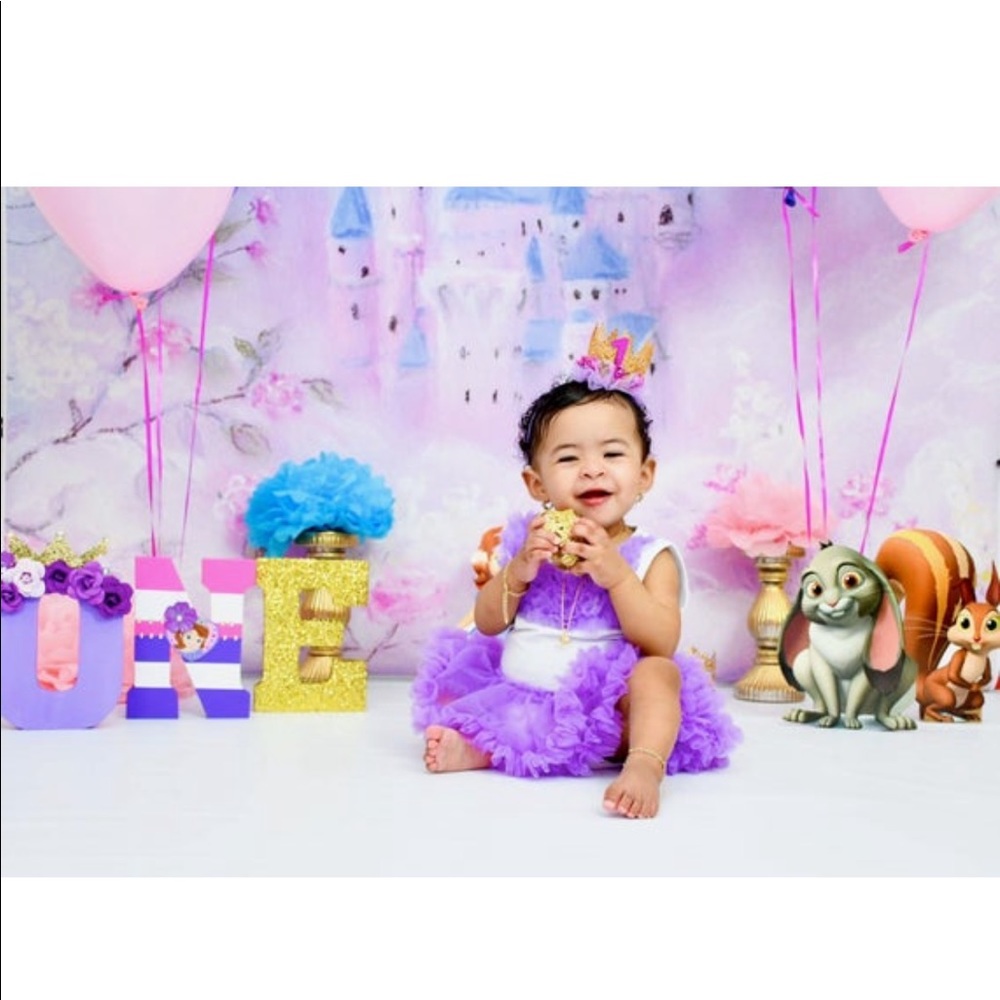 Tutu Bodysuit